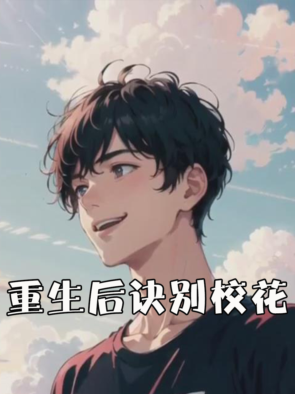 重生后诀别校花